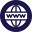 web
