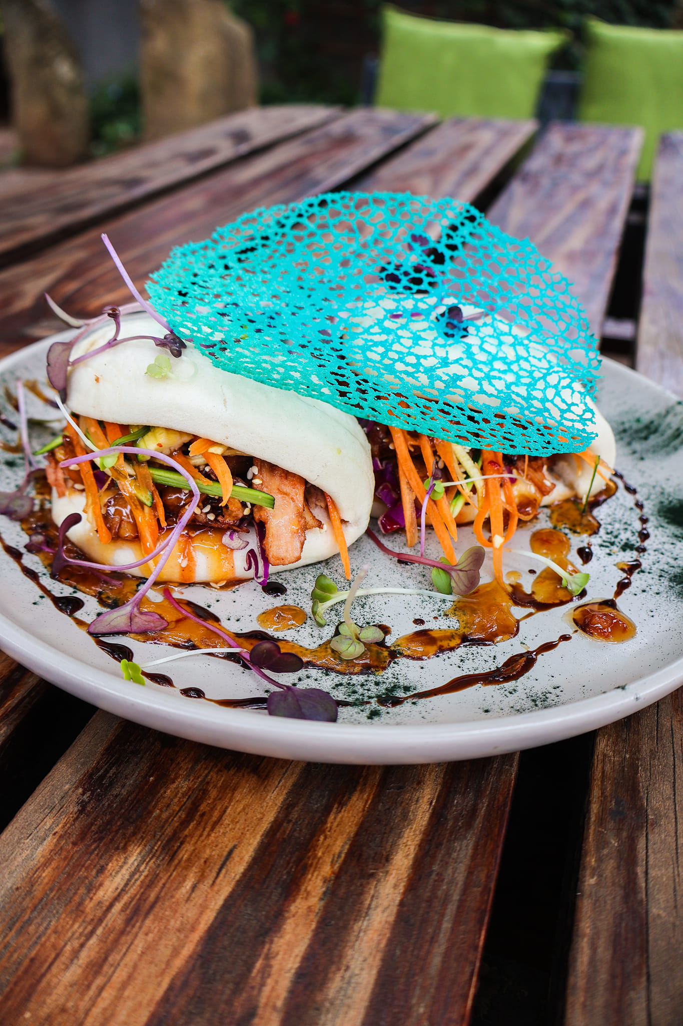The Posthouse Restaurant showcase 1