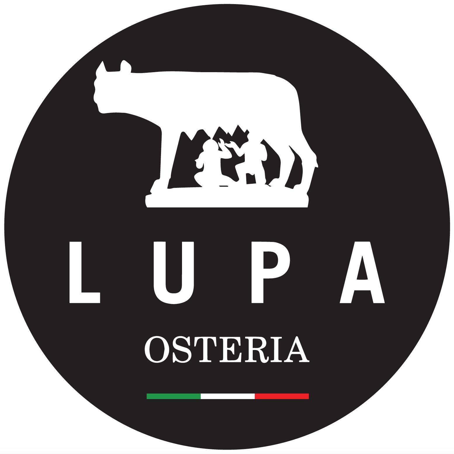 Lupa Little Falls