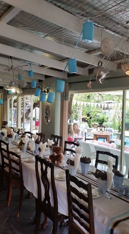 Passi Decor and Deli