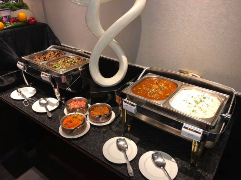 315 Restaurant @ Coastlands Musgrave Hote