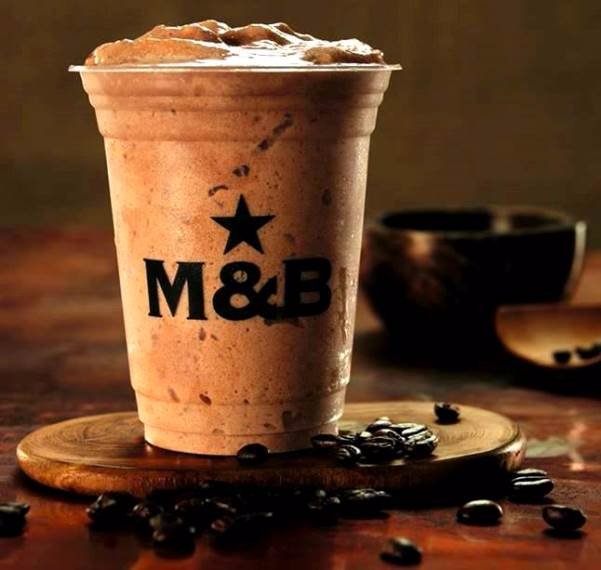 Mugg & Bean Sandton City