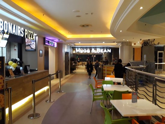 Mugg & Bean Sun Coast