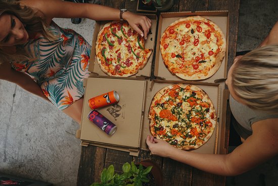 The Firehouse Durban