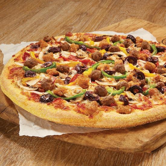 Domino's Pizza Durban North showcase 1