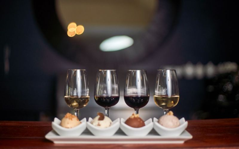 Clos Malverne Restaurant