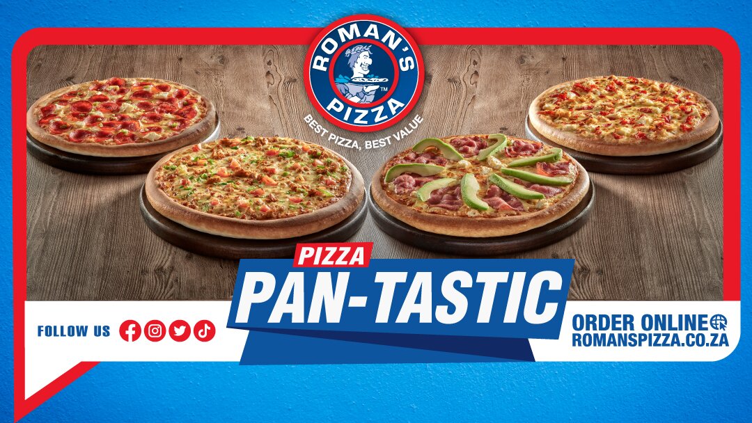 Roman's Pizza Arcadia showcase 1