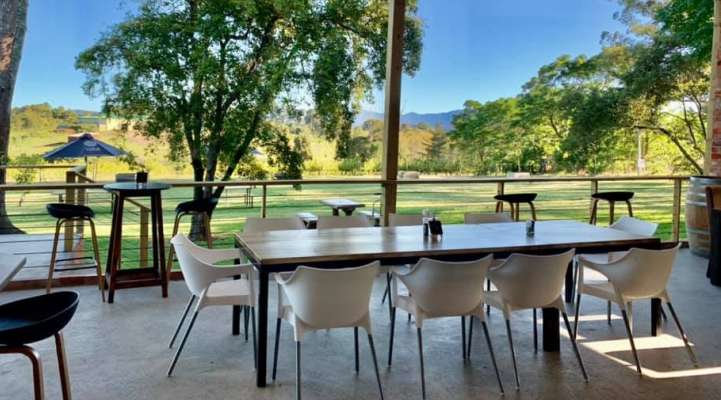 Luka Vineyards