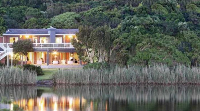 Serendipity Country House & Restaurant