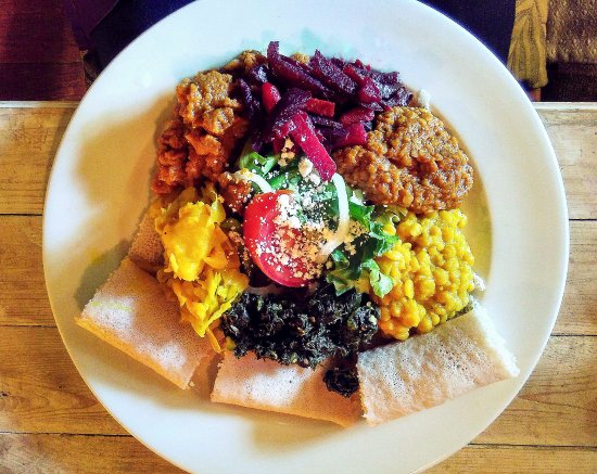 Timbuktu Cafe