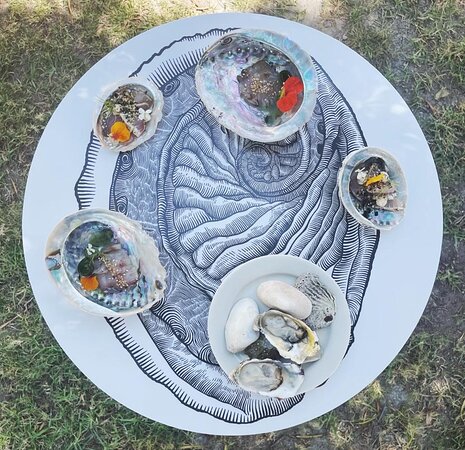 WORTELGAT Wine Dining @ Springfontein Wine Estate showcase 1