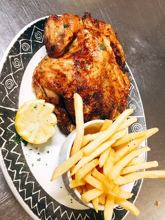 Crossways Pub & Restaurant