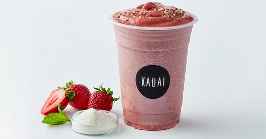KAUAI Neighbourhood Square