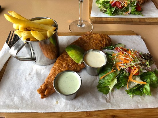 Sacramento restaurant showcase 1