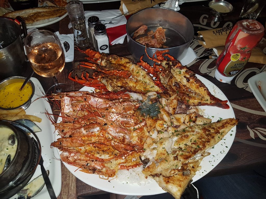 Crawdaddy's Brooklyn