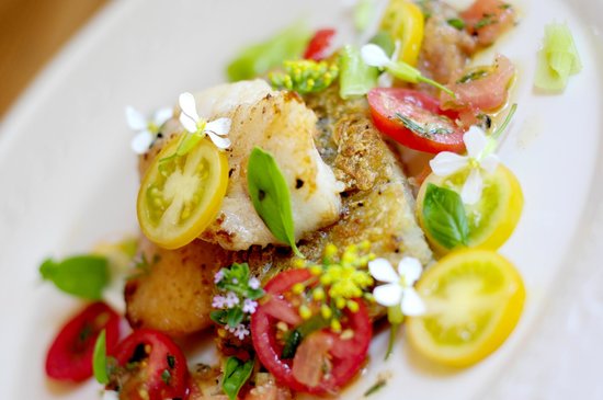 Crossways Country Kitchen