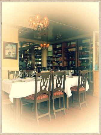 Illovo Mastrantonio
