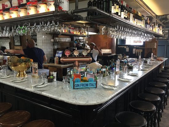 Remo's Italian