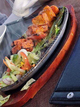 Punjabi Tadka