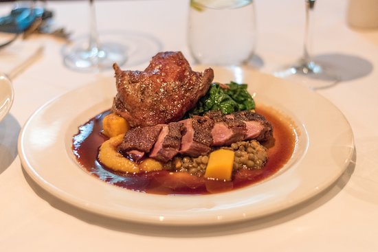 9th Avenue Bistro