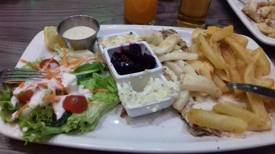 The Bayleaf Bistro