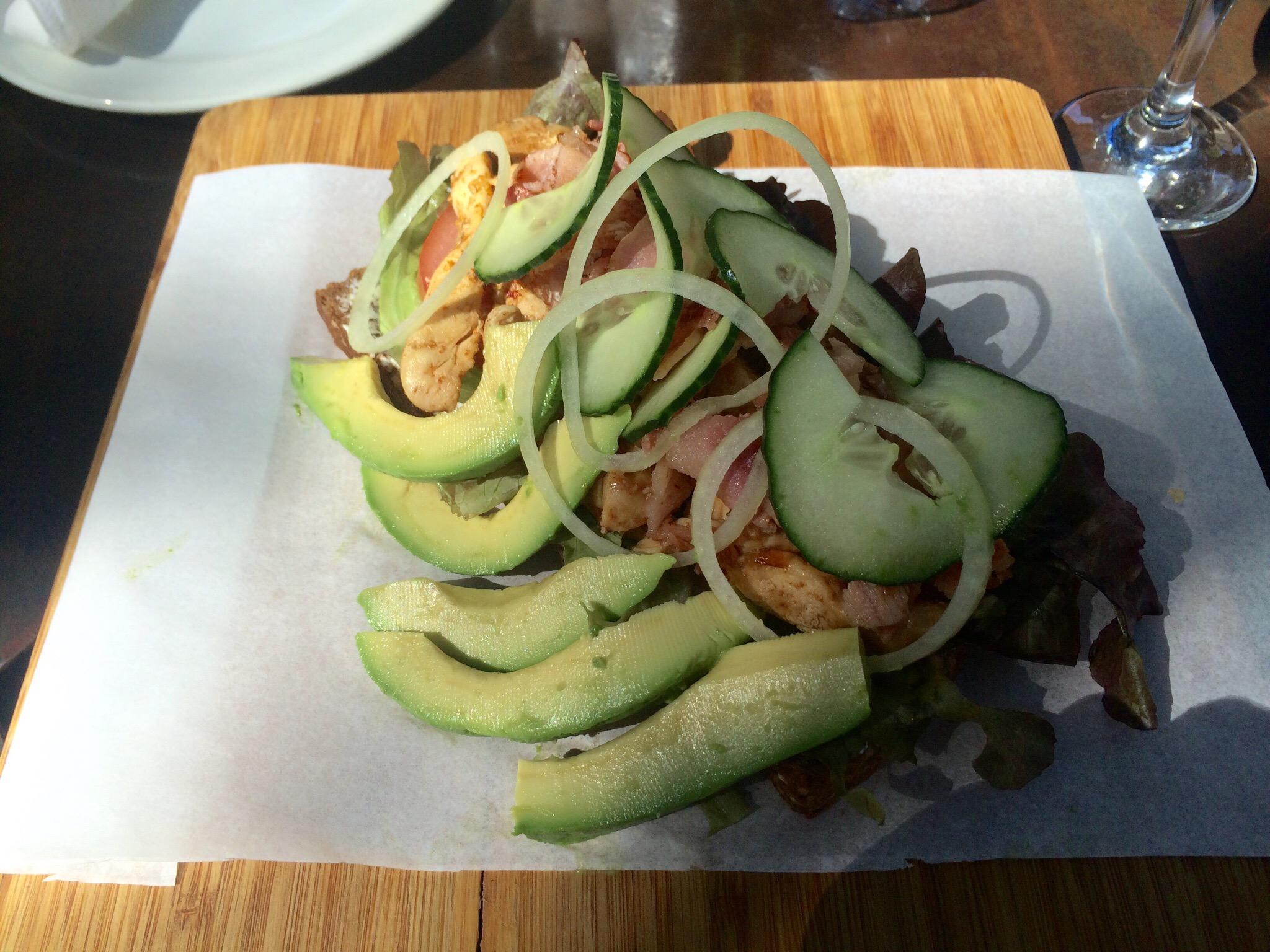 Milkplum Cafe