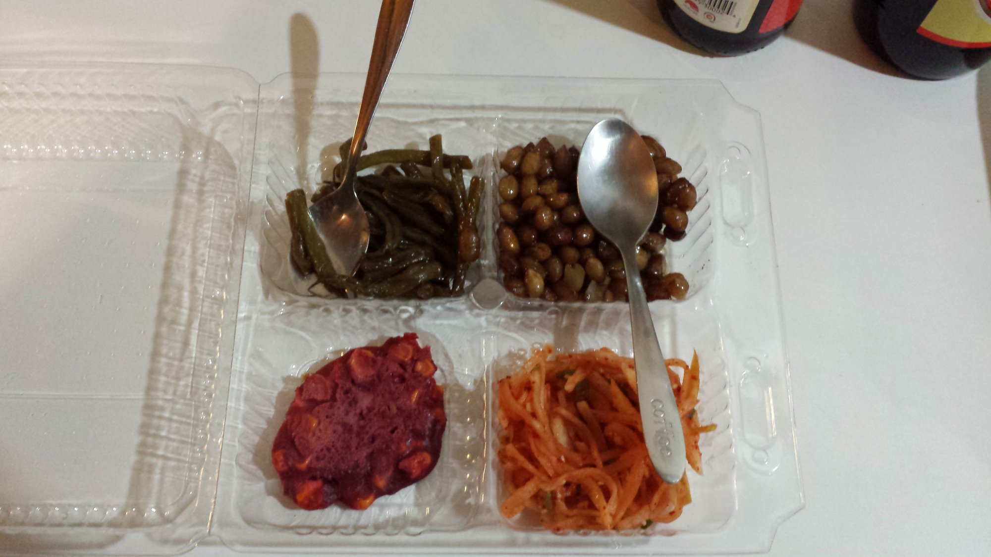 Shilla Korean Cuisine