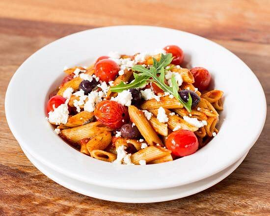 Basic Bistro