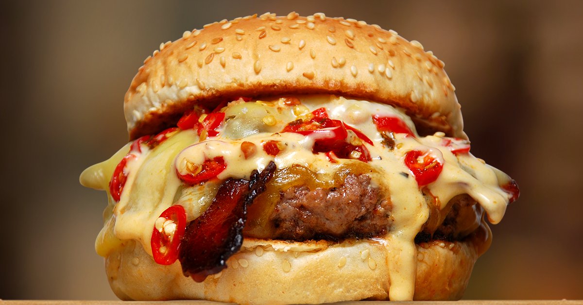 RocoMamas Eldo Square