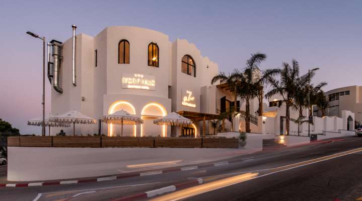 The Palms Plett
