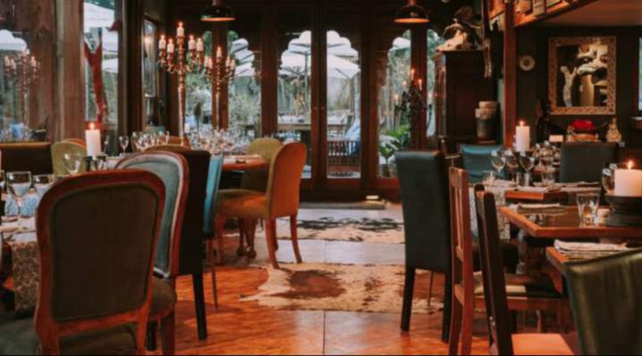 Emily's Restaurant
