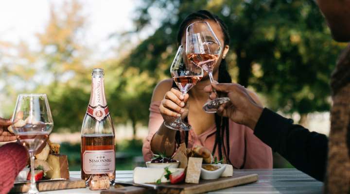 Simonsig Family Vineyards