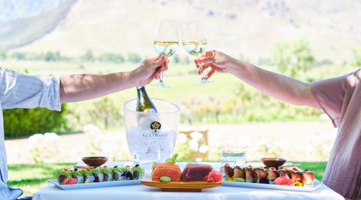 Glenwood Vineyards