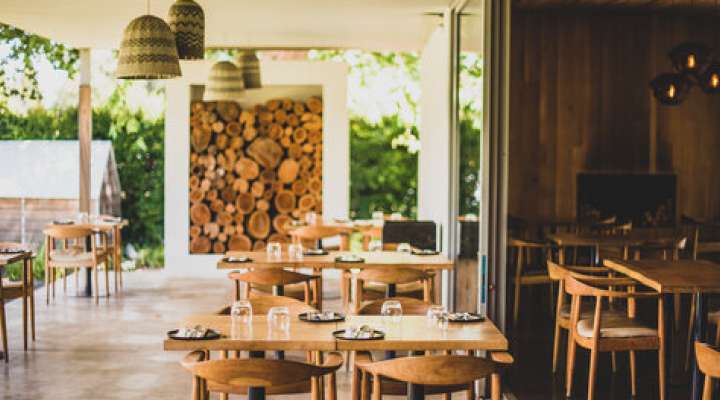Chefs Warehouse at Maison