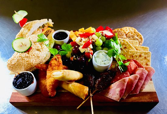 La Villa Vita Dining