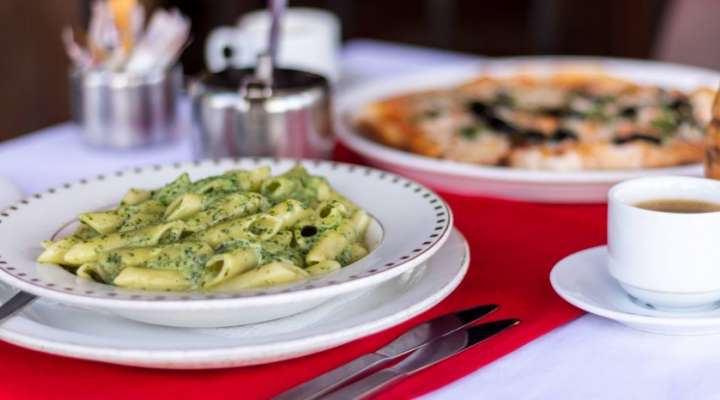 Trattoria Renato Pizzeria