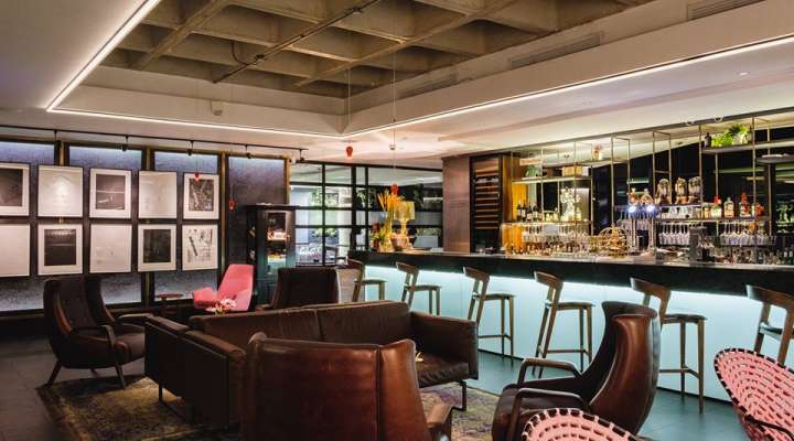 MIX Cocktail Bar