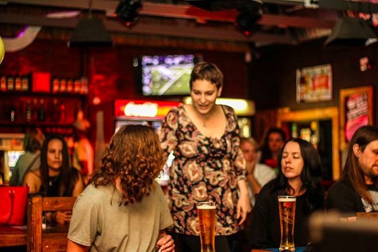 The Texas Bar