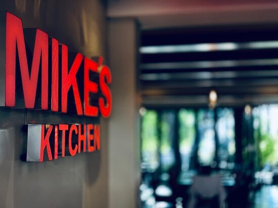 Mike's Kitchen Potchefstroom