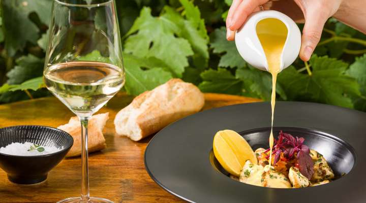 Zevenster Boutique Hotel by The Giglio