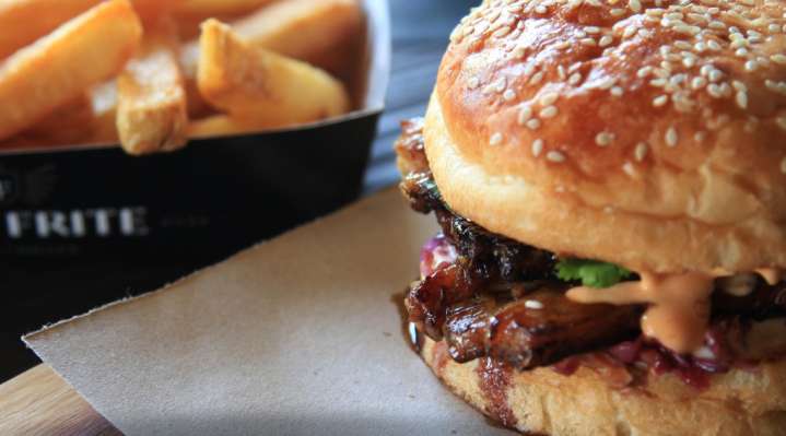 Let's Frite Franschhoek