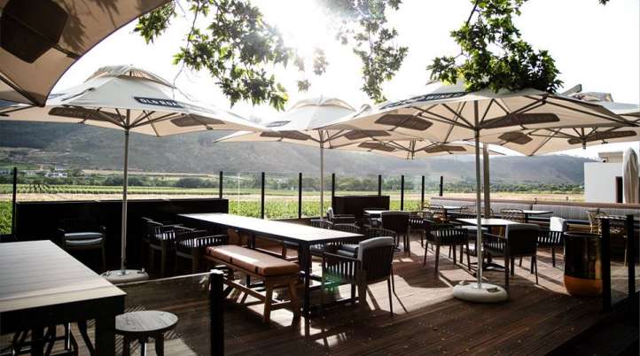 Old Town Italy Constantia