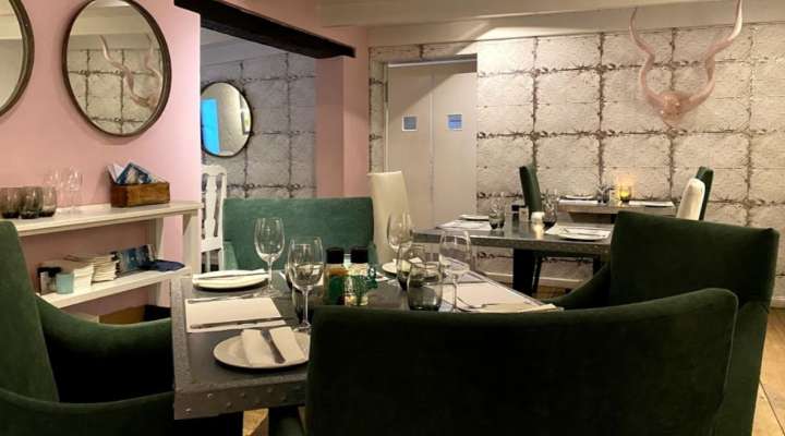 Nguni Restaurant