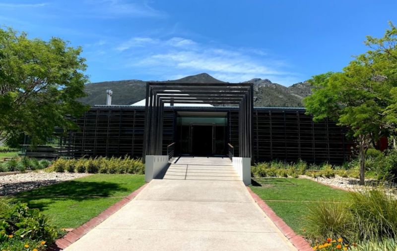 Leopardâ€™s Leap Restaurant & Wine Farm