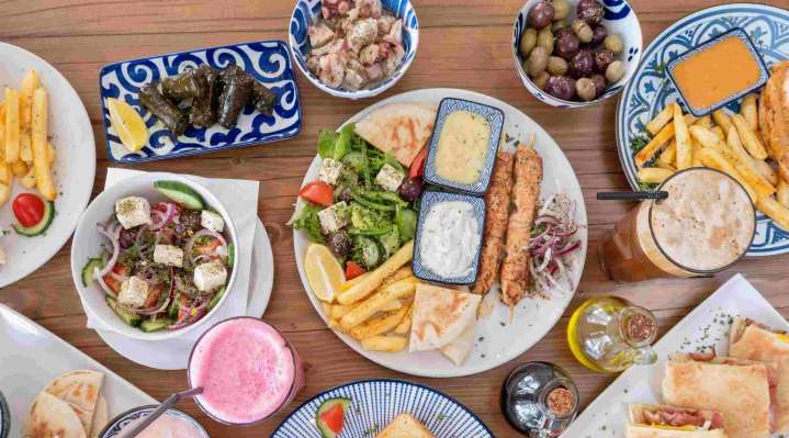 Meraki Deli Cafe