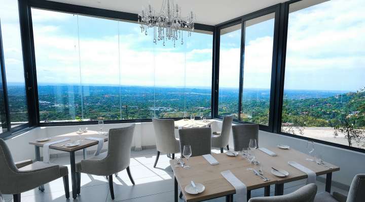 The Northcliff Boutique Hotel