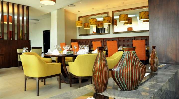 Balata at The Fairway Hotel