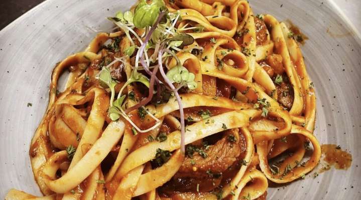 Farina Caffe & Cucina