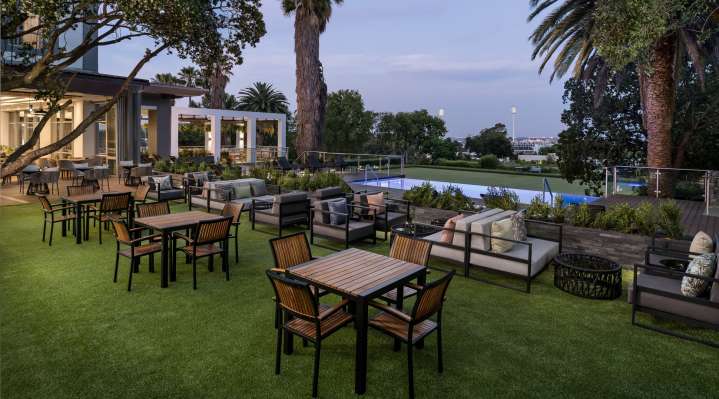 Protea Hotel by Marriott Johannesburg Wanderers