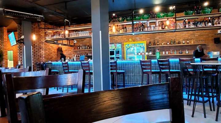 The Braai Room - Lonehill